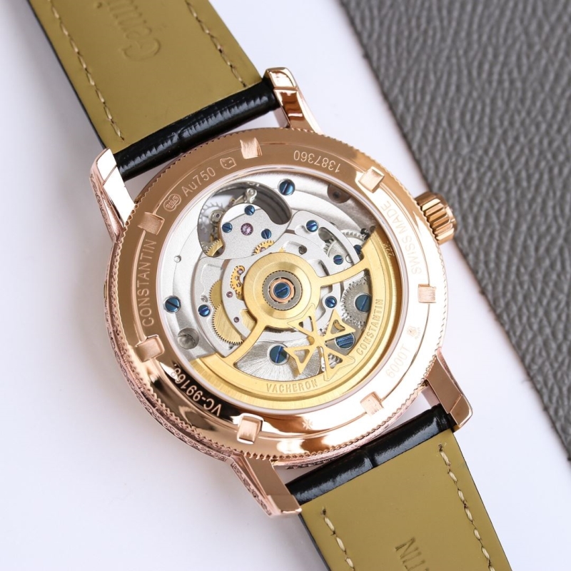 VACHERON CONSTANTIN